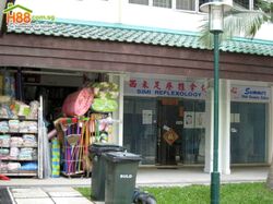 Blk 153 Meiling Heights (Queenstown), HDB 3 Rooms #618152381